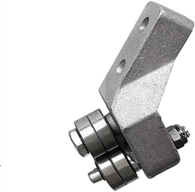 Metaalbandzaag Machine Arm - Zaaggeleider Lager - Precisie Zagen - Duurzame Constructie - 1 Stuk - Links