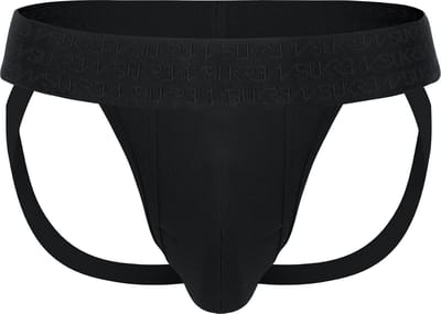 SUKREW Jockstrap Eclipse - MAAT XS - Heren Ondergoed - Jockstrap voor Man - Mannen Jock