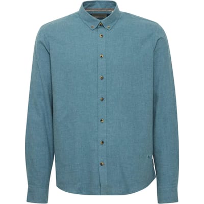 Blend - BHBURLEY SHIRT NOOS - Heren - Lange mouwen shirts