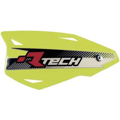 Motorfiets handbeschermers met montageset R-Tech Vertigo