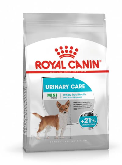 Royal Canin Urinary Care Mini - 8 kg - Hondenvoer