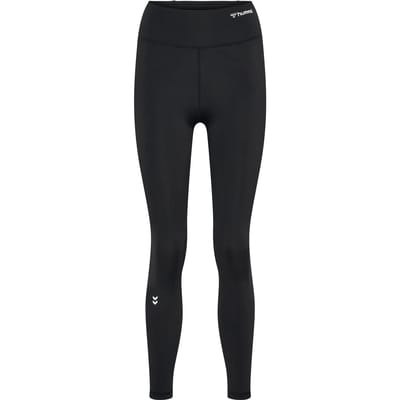Hummel dameslegging Hmlultimate High Waist Tights 227991