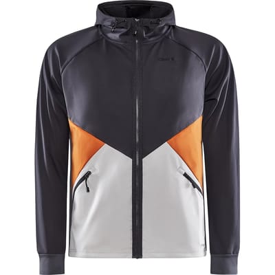 Ski-jack met capuchon Craft Glide Blaze-Trooper