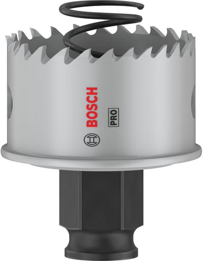 Bosch Accessories 2608594453 2608594453 Gatenzaag 44 mm Kobalt 1 stuk(s)