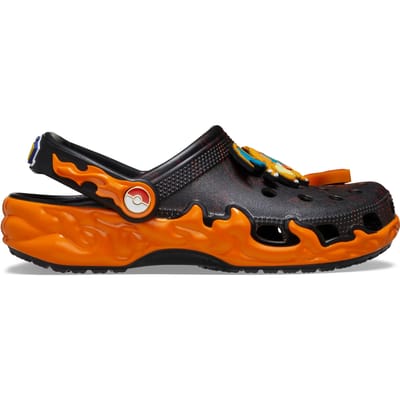 Crocs Classic Clog Pokémon Charizard vs. Blastoise - Maat 38-39