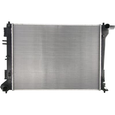Radiator, motorkoeling KOYORAD PL813466