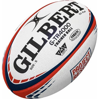 Rugbybal Gilbert G-Tr4000 Rescue Ocean