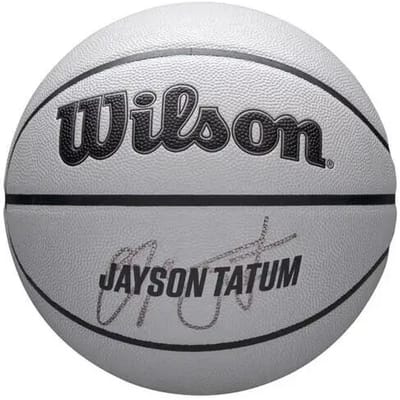 Basketbal Wilson NBA Player Icon UV Tatum