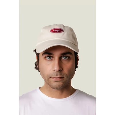 Baseball cap Imago Ice