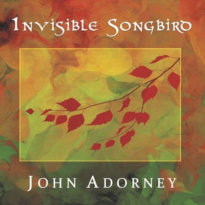 Invisible Songbird