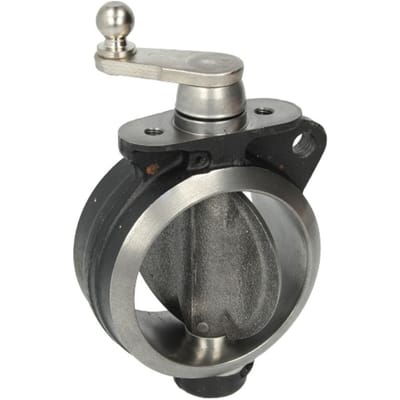 Gasklephuis DT Spare Parts 3.25524