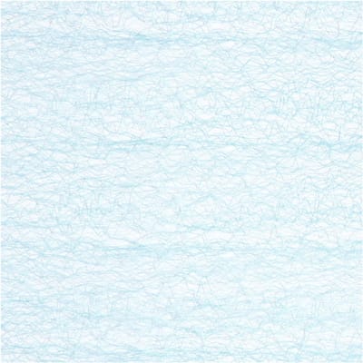 Tafelloper, b: 30 cm, lichtturquoise, 10 m