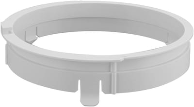 Dailygoods - Airconditioning afvoerslang - Fitting - Verstelbare - Adapter - ABS - Thuisgebruik - Afvoer - Geschikt voor - Wit - Model