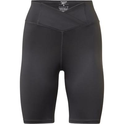 Dijhoge dameslaarzen Reebok Workout Ready Basic
