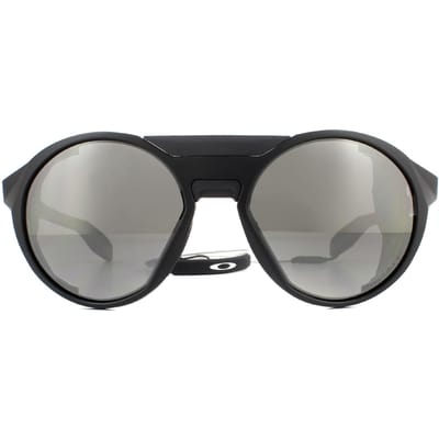 Oakley Zonnebril Clifden OO9440-09 Mat Zwart Prizm Zwart Gepolariseerd