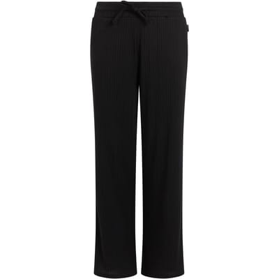 Protest PRTCommon - Broek Dames - Tailleband elastiek - Normale pasvorm - Zwart