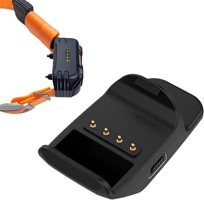 Hondenhalsband Oplader voor PT10, TB10, TT15mini, T5mini en PT6 - Vervangende Oplader voor Hondenaccessoires en Elektronica