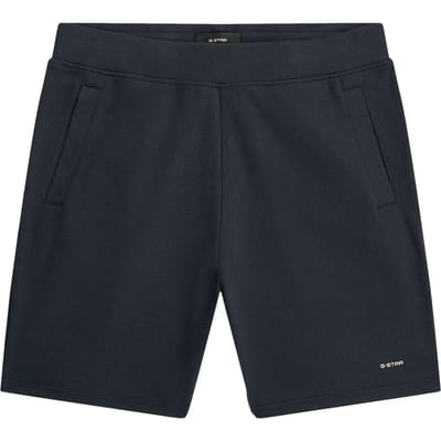 G-Star - Structured jersey short - Heren - Korte broeken