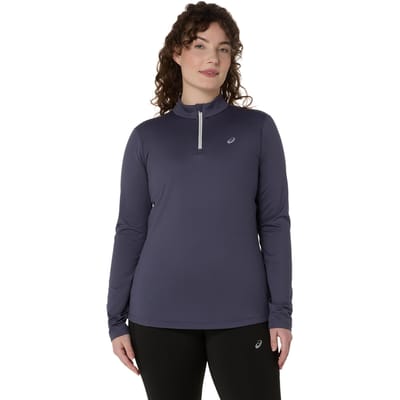 ASICS Core 1/2 Zip Winter  Hardloopshirt Dames