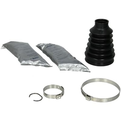 Balgenset, aandrijfas SPIDAN 24705