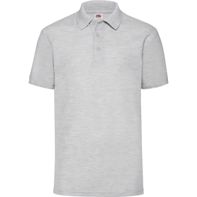 Polo Fruit of the Loom