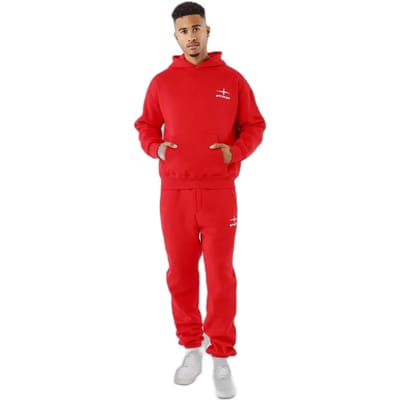 Hoodie Project X Paris Polaris