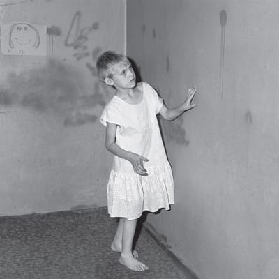 Lost Tapes - Inconvenience (LP)