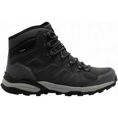 Wandelschoenen Jack Wolfskin Refugio Texapore
