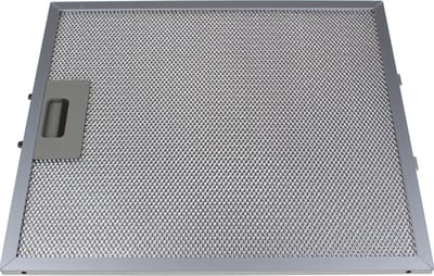 Whirlpool Metaalfilter 334x282mm 480122102386