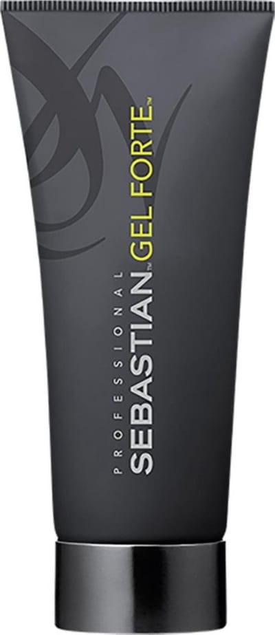 Sebastian Professional Gel Forte - 200 ml - Sterke Hold