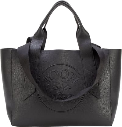 JOOP! handtas schoudertas Alto Jill Handbag Black zwart