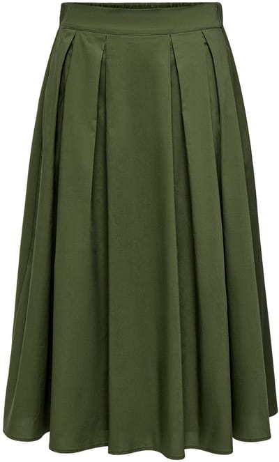 ONLY Rok ONLMAILA Lange rok