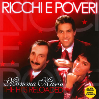Mamma Maria - The Hits Reloaded
