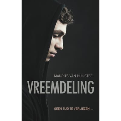 Vreemdeling - Maurits Huijstee