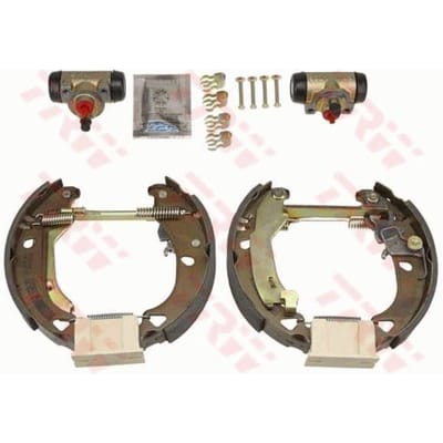 Remschoenset Superkit TRW GSK1734
