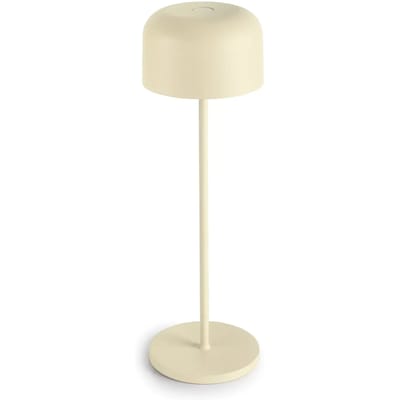 Tafellamp maan Lacor