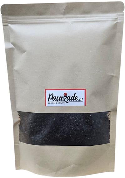 Şanlıurfa Isot – Natuurlijke, Authentieke en Traditionele Urfa Peper 500 gr - Şanlıurfa İsot – Doğal, Otantik ve Geleneksel Urfa Biberi 500 gr- Şanlıurfa Isot – Natural, Authentic and Traditional Urfa Pepper 500 gr