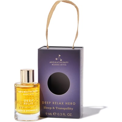 Aromatherapy Associates Deep Relax Hero