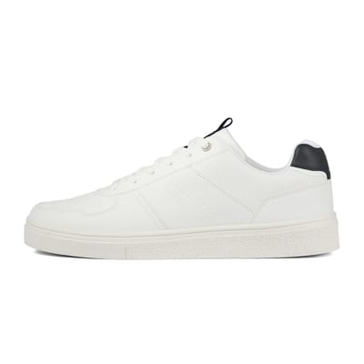Gaastra - Heren Sneakers Alex - Wit - Maat 40