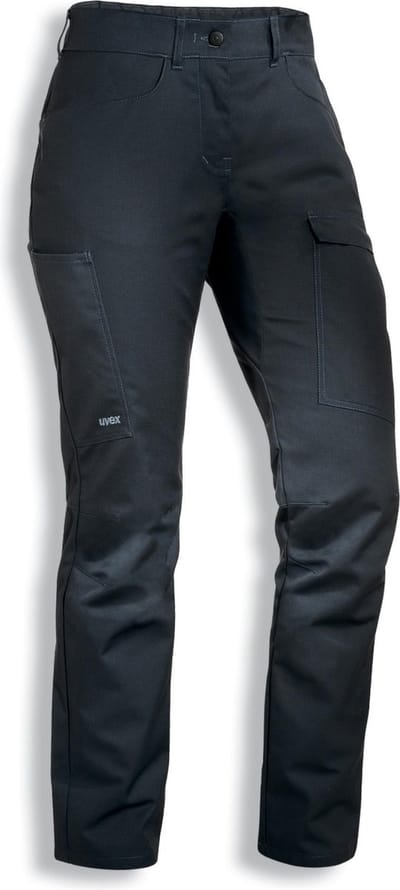 Uvex Arbeit-schoenen Suxxeed Grijs, Graphit (98146)