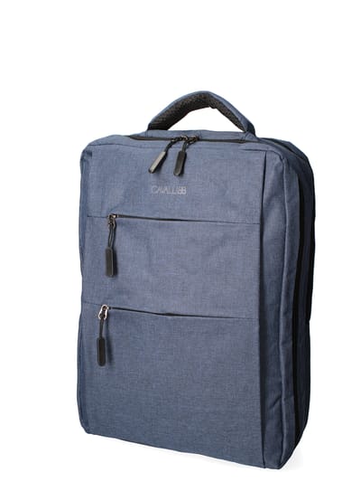 B Cavalli Rugzak Uniseks BLUE