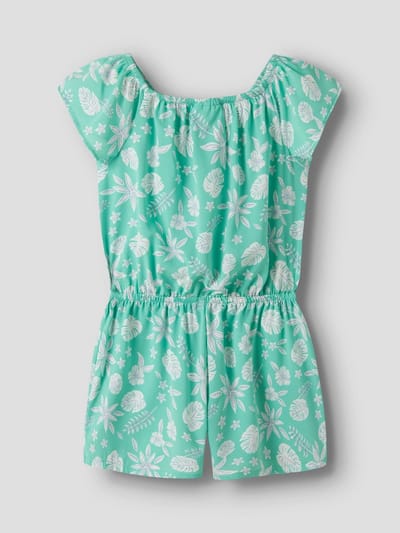 Name it Playsuit Print
