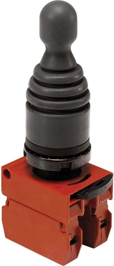 VETUS BJSTA Joystick voor Boeg- of Hekschroefbediening