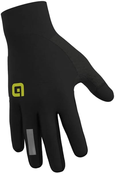 Ale Spinta Handschoenen Zwart XL