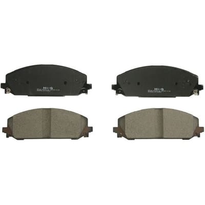 Remblokset HI-Q SP4087