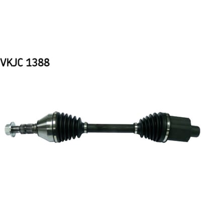 Aandrijfas SKF VKJC 1388