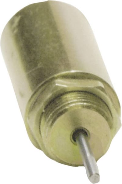 Intertec ITS-LZ-1335-D-6VDC Hefmagneet Duwend 0.4 N 2 N 6 V/DC 4 W