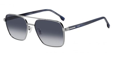 Hugo Boss BOSS 1846/G/S Ruthenium 58/17/150 MAN Zonnebrillen