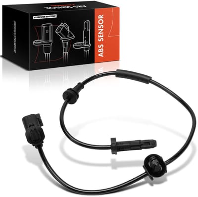 Frankberg 1x ABS-sensor achteras links rechts voor Tesla