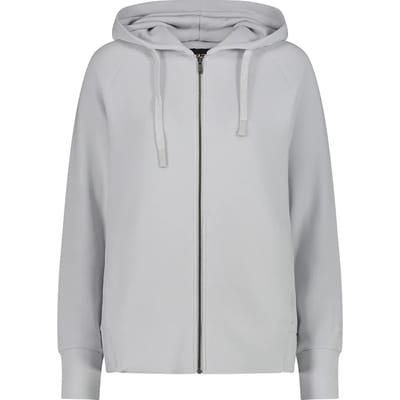 Cmp Fix Hood 32m3926 Jas Grijs XL Vrouw